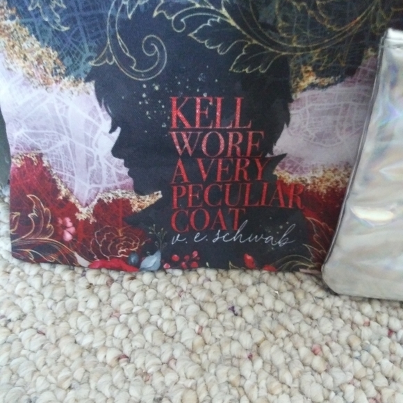 Pencil Pouches - Picture 2 of 3